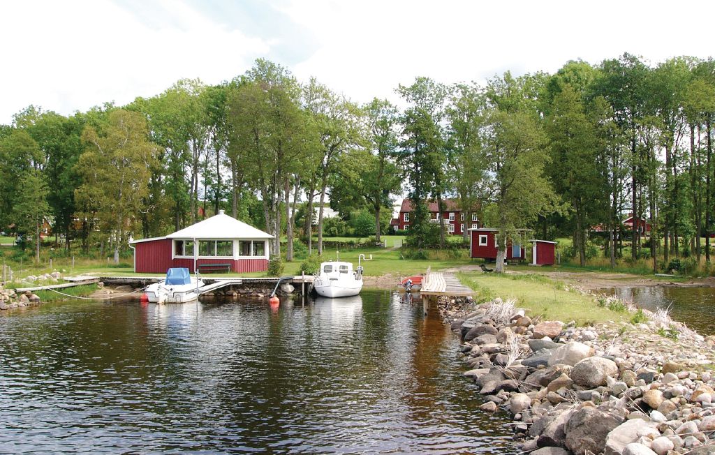 Feriehuse - Bolmstad , Sverige - S04934 13