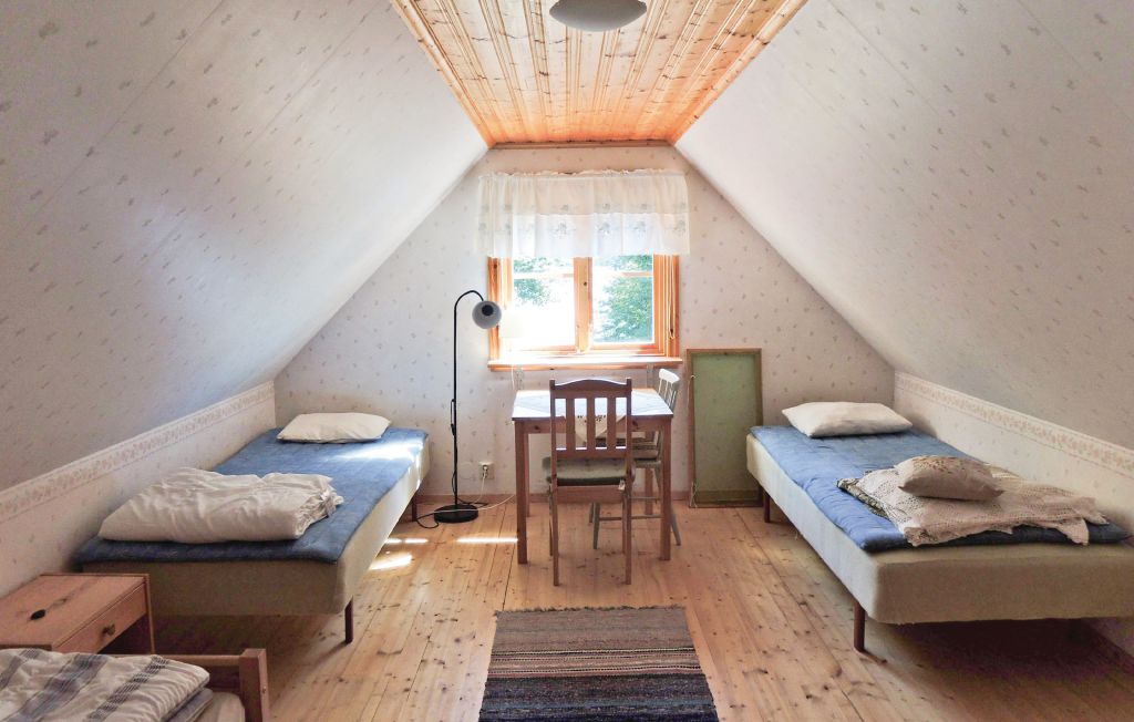 Feriehus - Bolmsö , Sverige - S04943 12