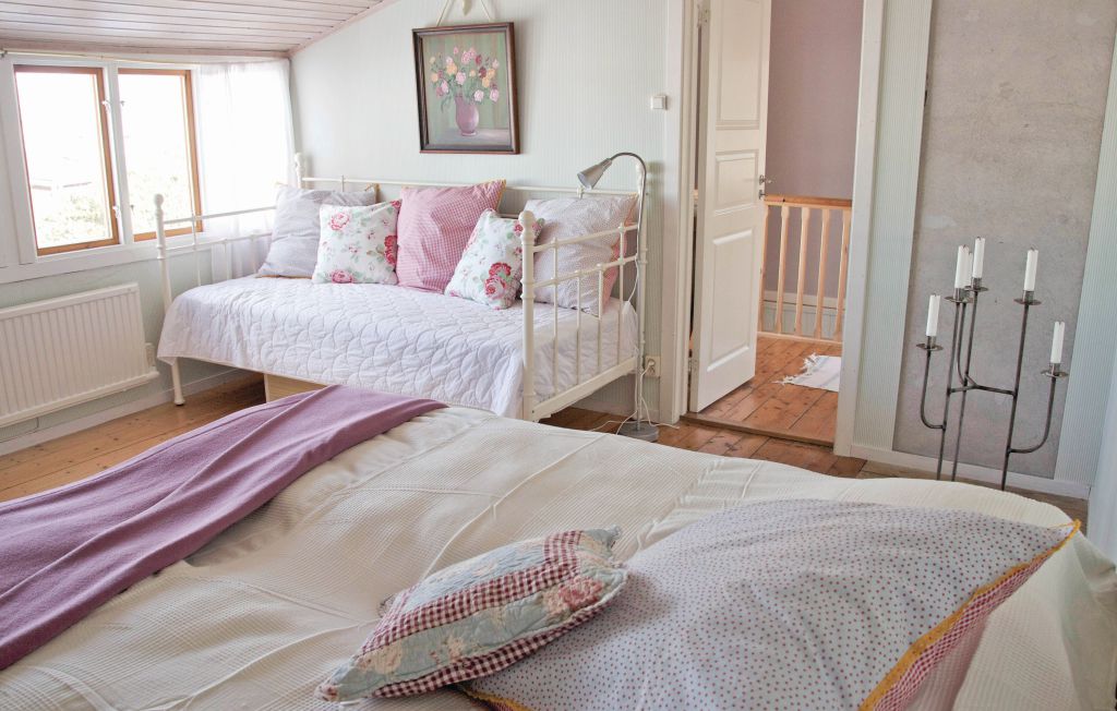 Feriehus - Sällhult/Älmhult , Sverige - S04001 16