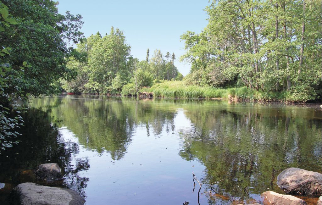 Feriehus - Hamneda , Sverige - S04145 16