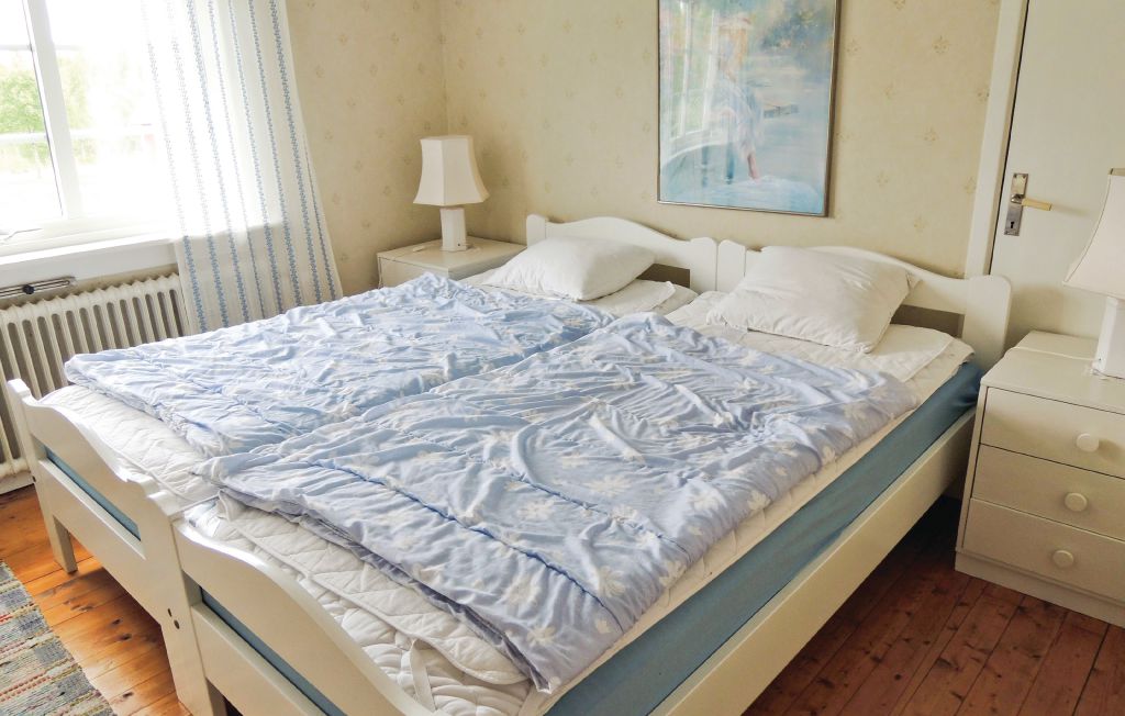 Ferienhaus - Flåren/Lagan , Schweden - S04492 10