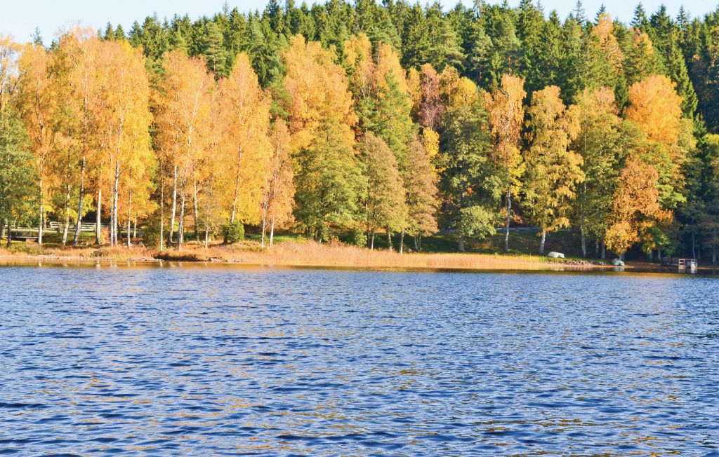 Feriehus - Gislaved , Sverige - S04565 15