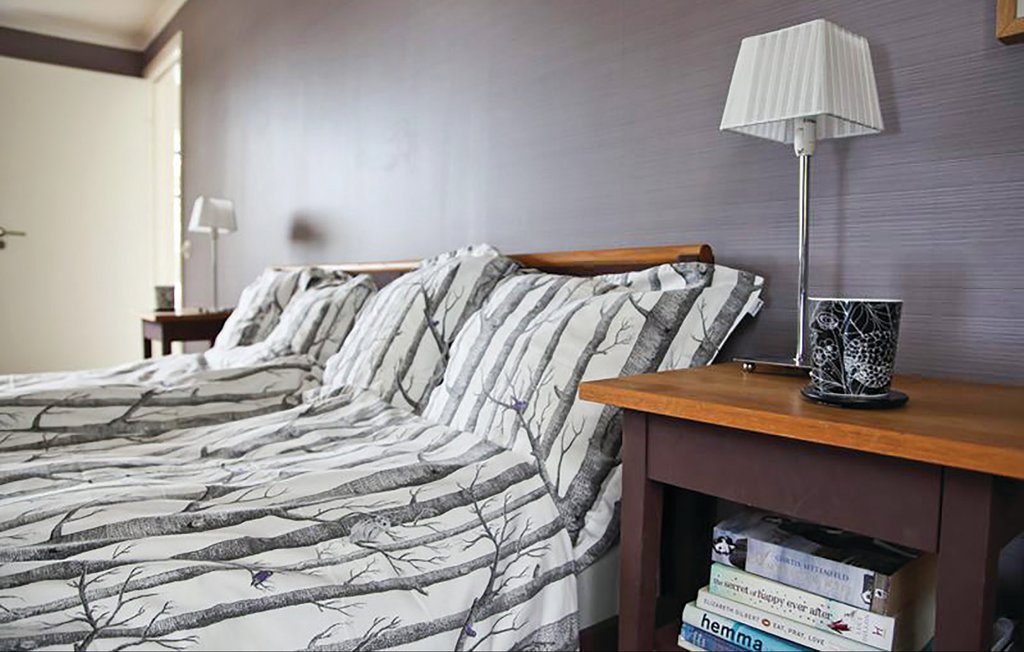 Feriehus - Vaggeryd , Sverige - S04665 16