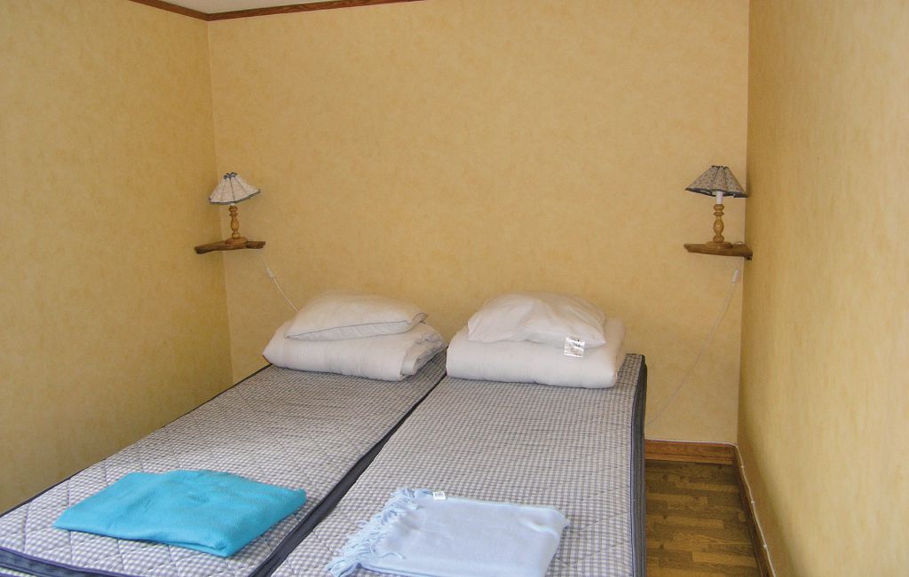 Ferienhaus - Gislaved , Schweden - S04701 12