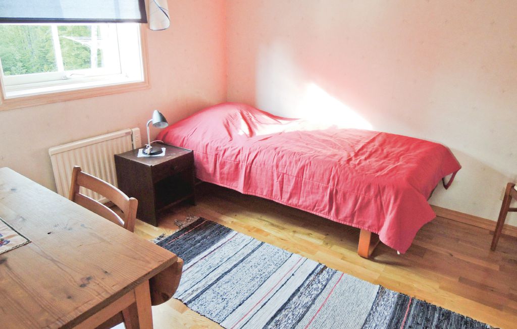 Feriehus - Torseryd/Lidhult , Sverige - S04923 17