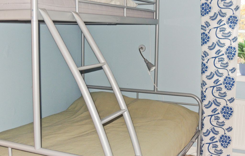 Ferienhaeuser - Bolmstad , Schweden - S04931 11