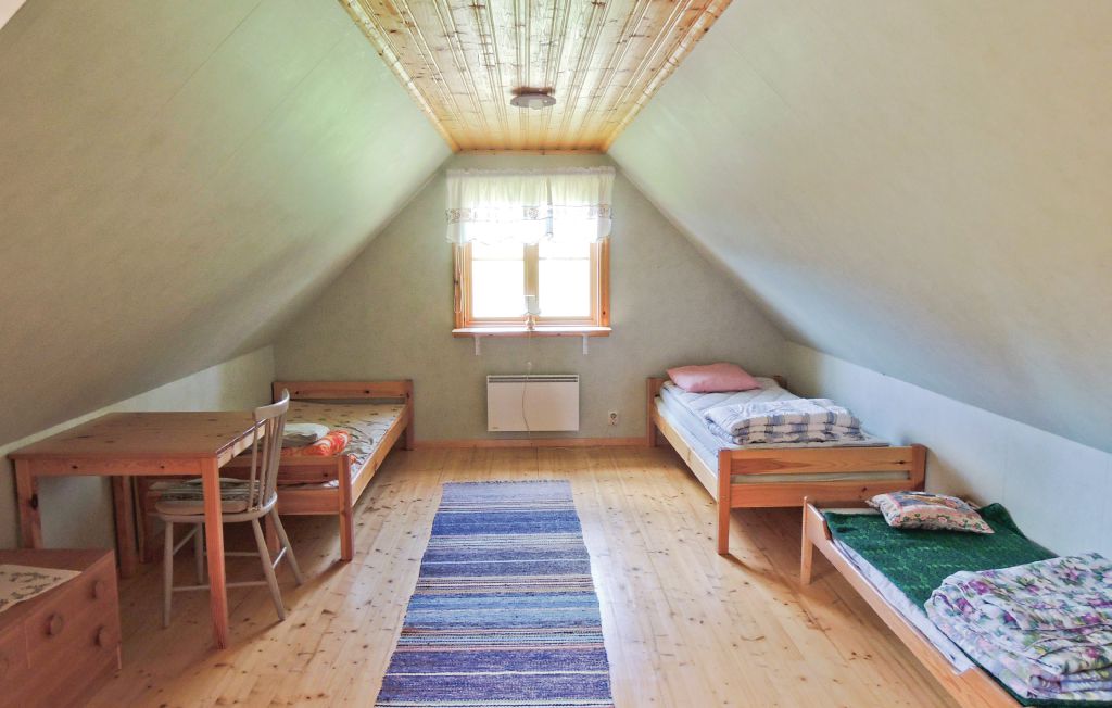 Feriehus - Bolmsö , Sverige - S04943 13