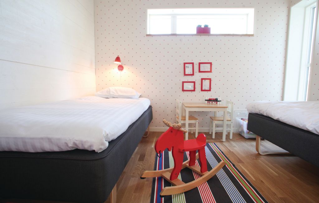 Feriehus - Skillingaryd , Sverige - S04960 26