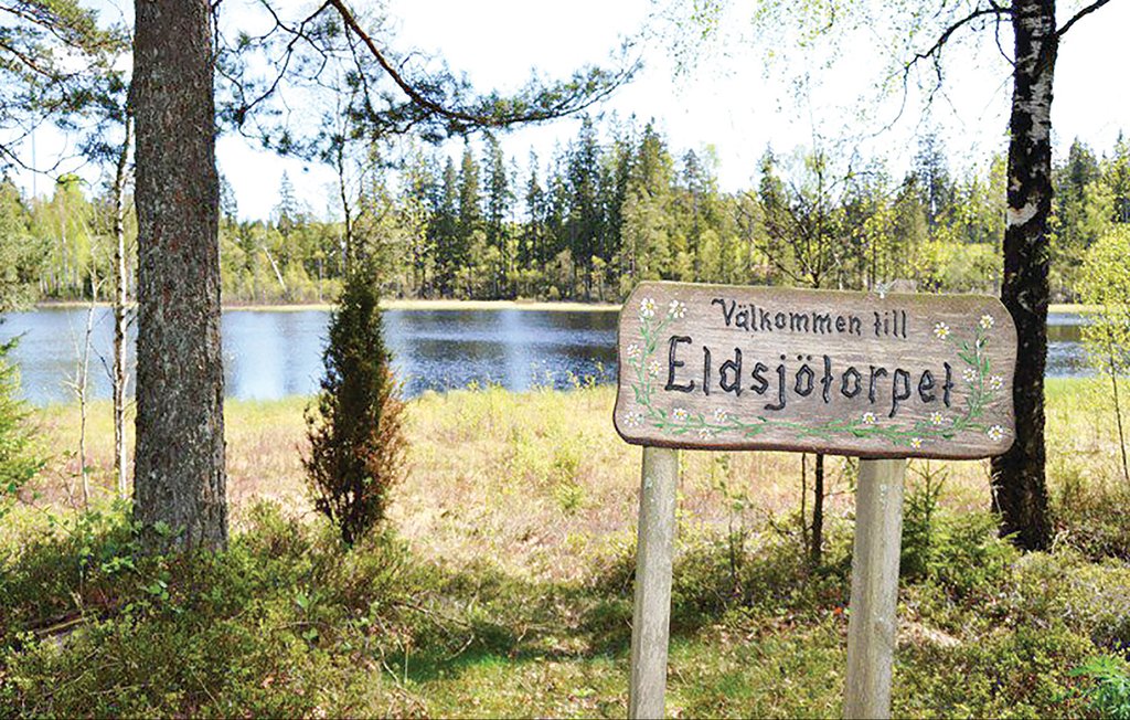 Ferienhaus - Broaryd , Schweden - S04970 18