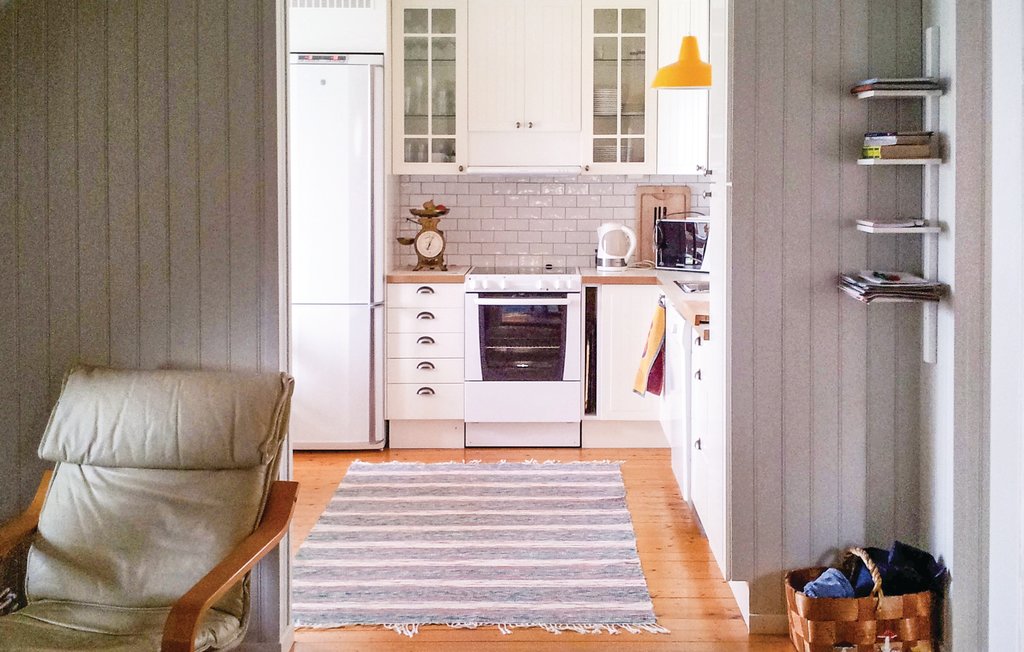 Feriehus - Sällhult/Älmhult , Sverige - S04001 8