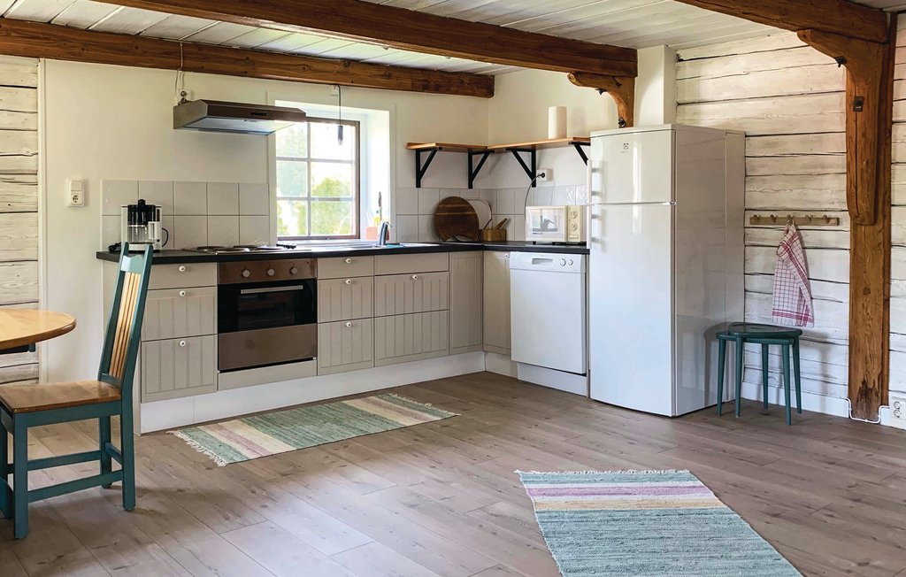 Feriehus - Sonarp , Sverige - S04070 8