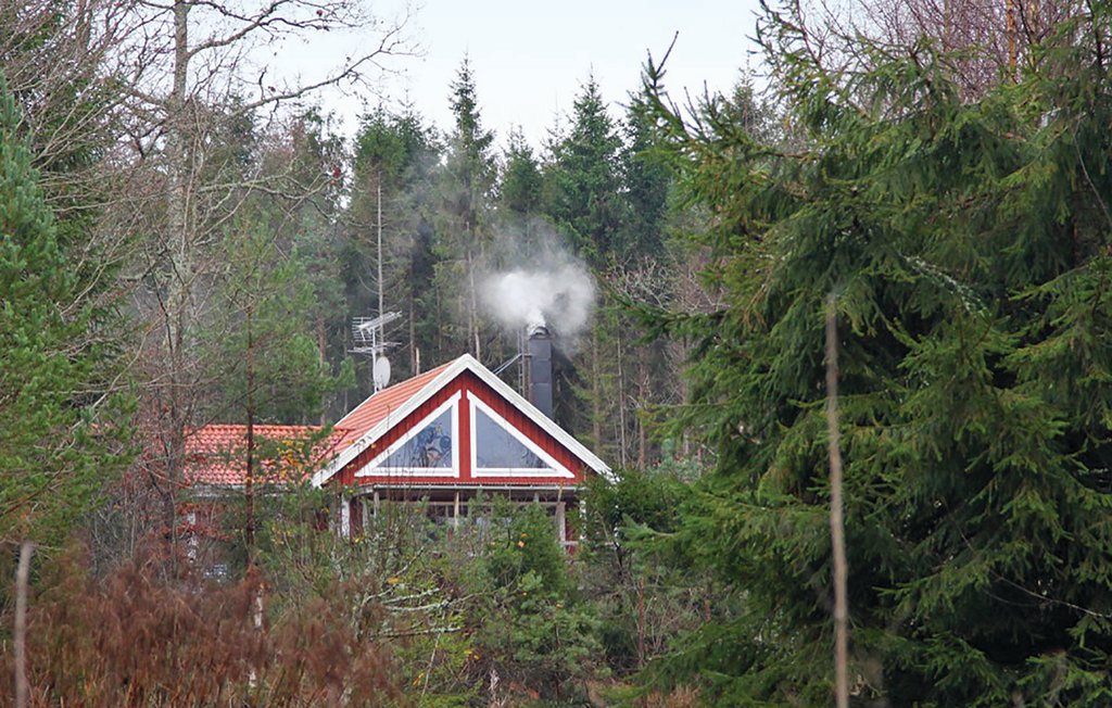 Feriehus - Lillarp/Kösen , Sverige - S04592 4