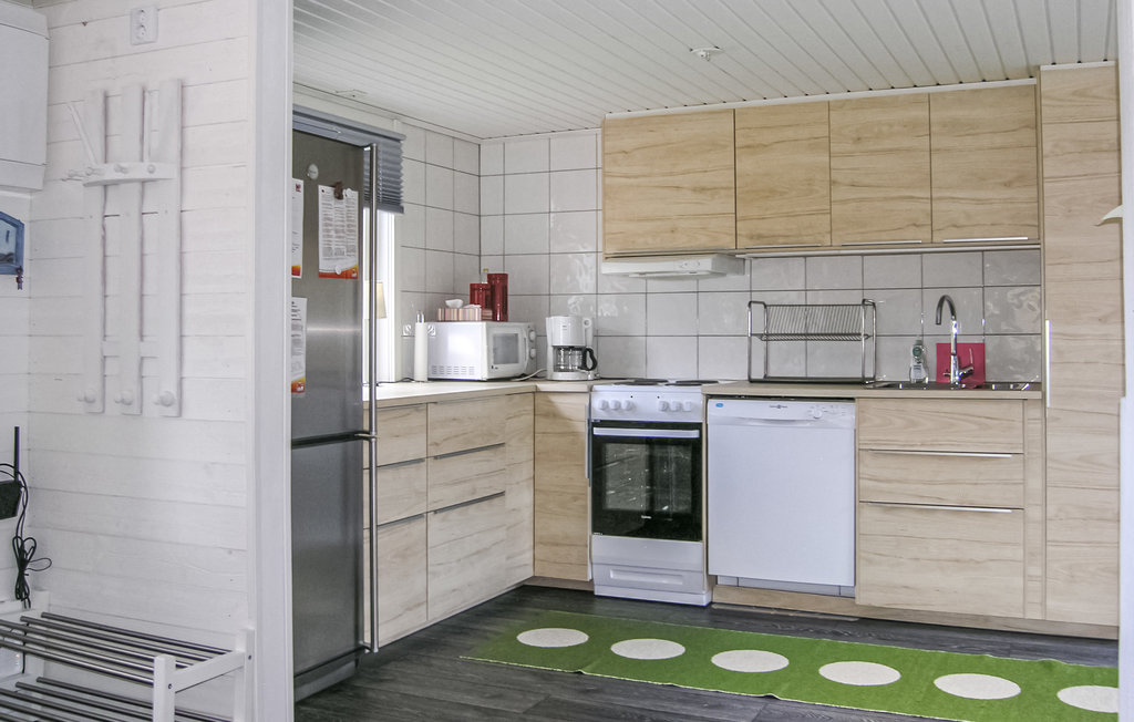 Feriehus - Hölminge , Sverige - S04744 17