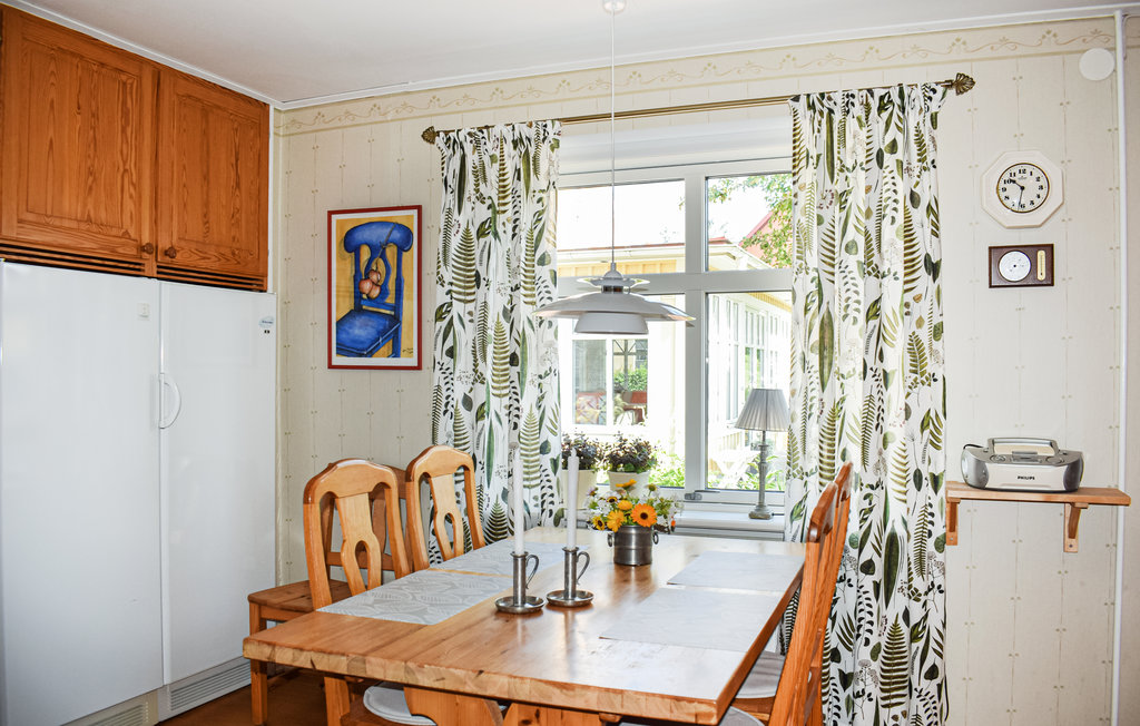 Feriehuse - Smålandsstenar , Sverige - S04759 5