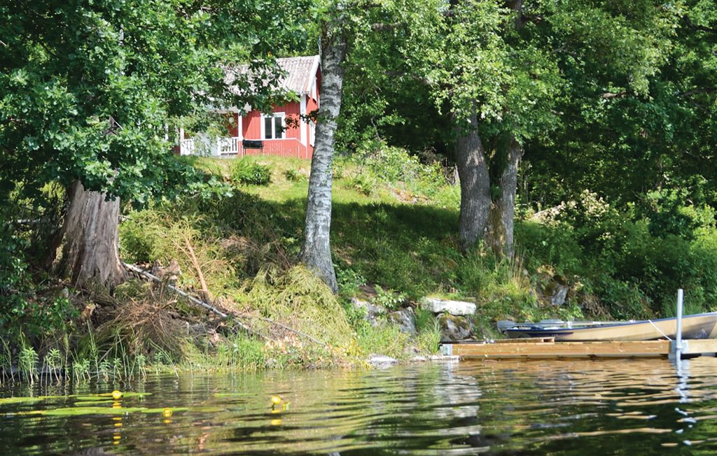 Feriehuse - Gislaved , Sverige - S04035 14