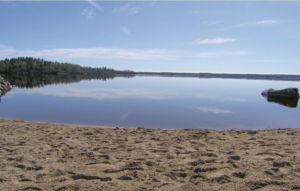 Ferienhaus - Lagan , Schweden - S04358 18