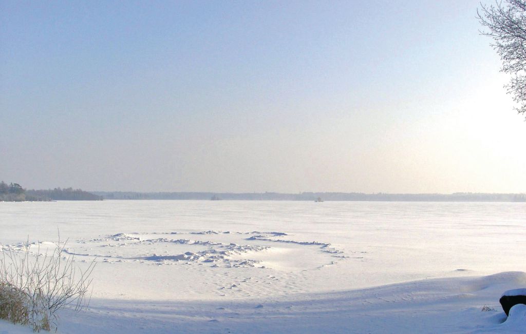 Ferienhaus - Lagan , Schweden - S04557 21