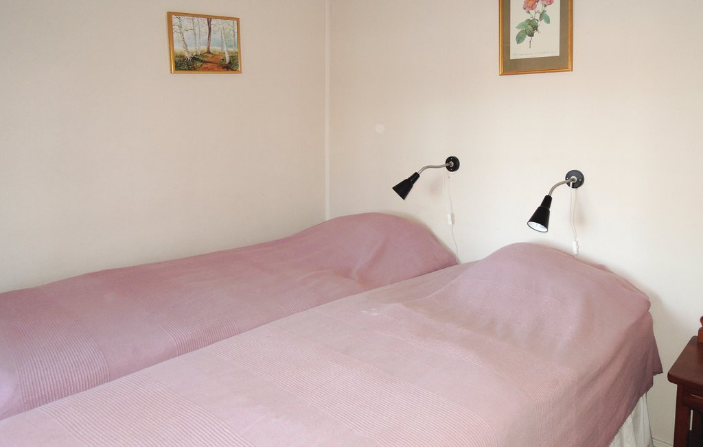 Semesterhus - Bolmstad/Sjöhagen , Sverige - S04936 11