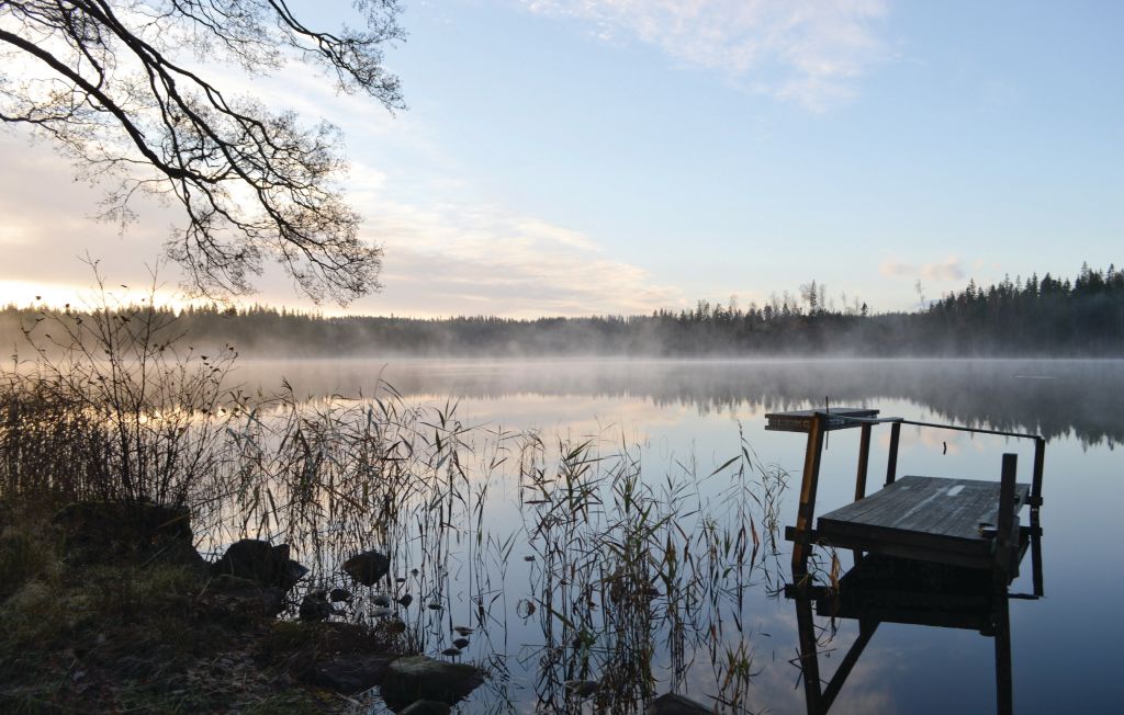 Feriehuse - Gislaved , Sverige - S04035 17