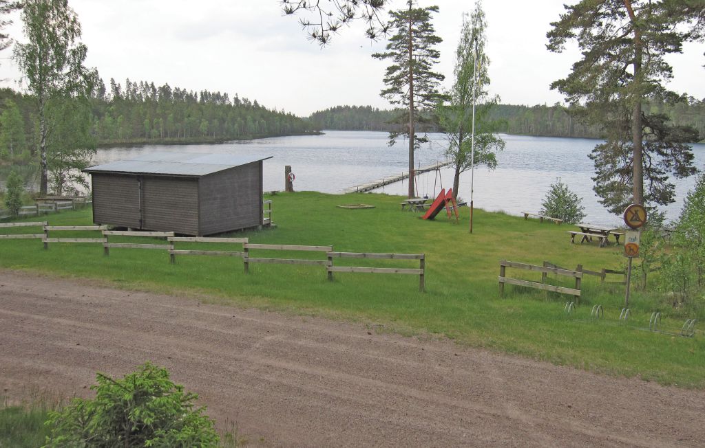 Ferienhaus - Hestra , Schweden - S04059 19