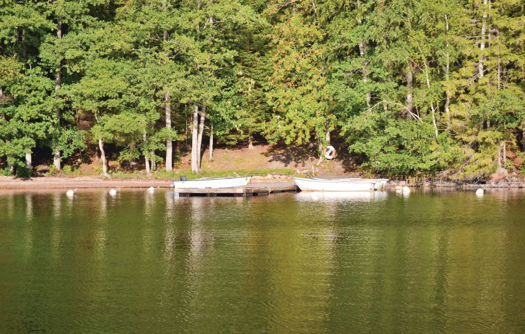 Feriehuse - Gislaved , Sverige - S04564 12