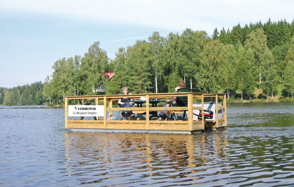 Feriehus - Gislaved , Sverige - S04565 18