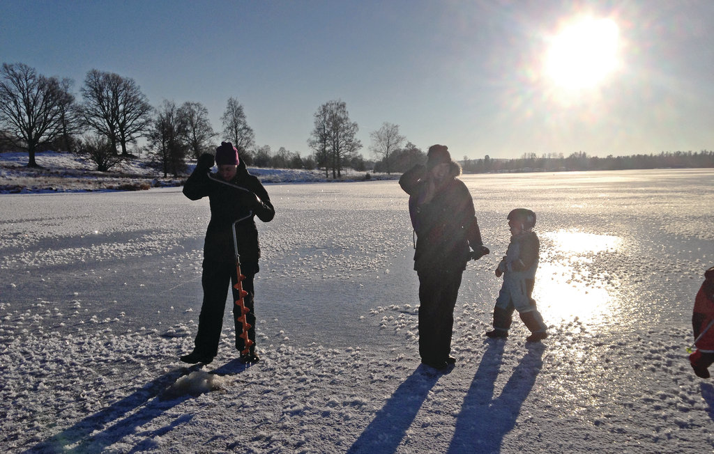 Feriehuse - Nästa/Värnamo , Sverige - S04624 23