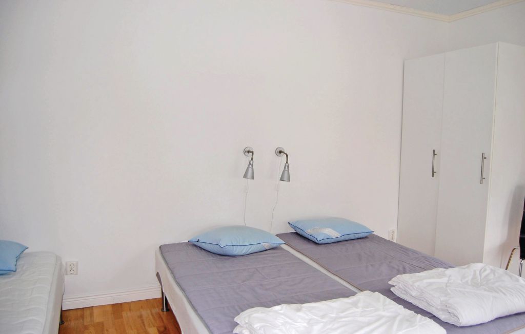 Feriehus - Jönköping/Lidstorp , Sverige - S04652 31