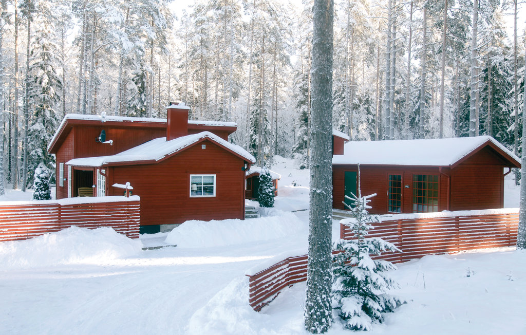 Ferienhaus - Vaggeryd/Skogshyltasjön , Schweden - S04962 25