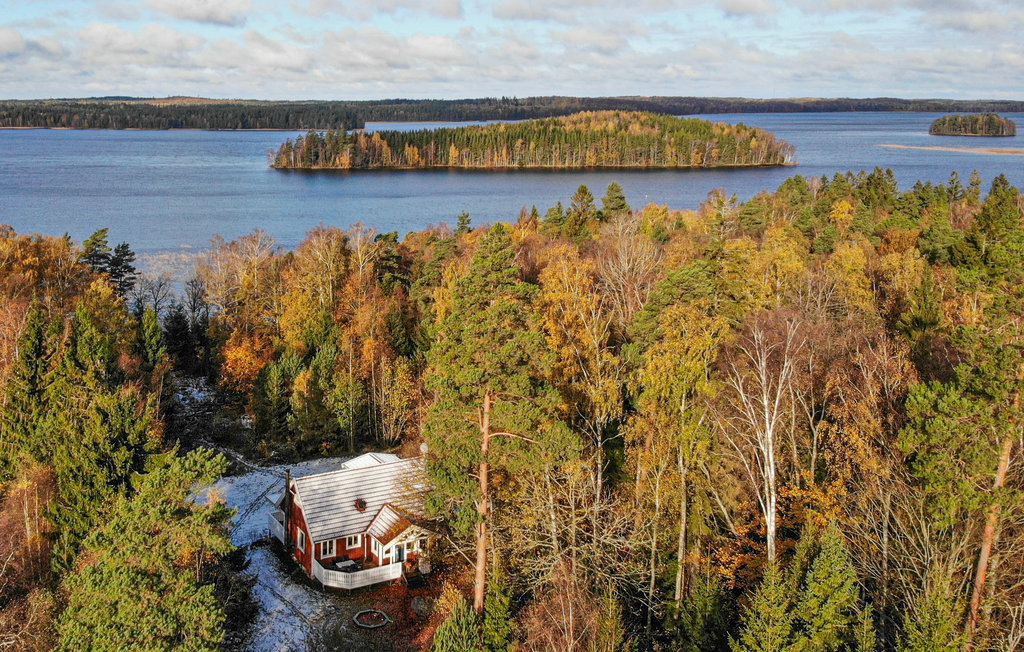 Feriehus - Lillarp/Kösen , Sverige - S04422 36