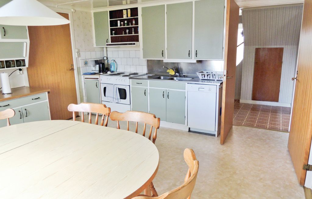 Ferienhaus - Flåren/Lagan , Schweden - S04492 6