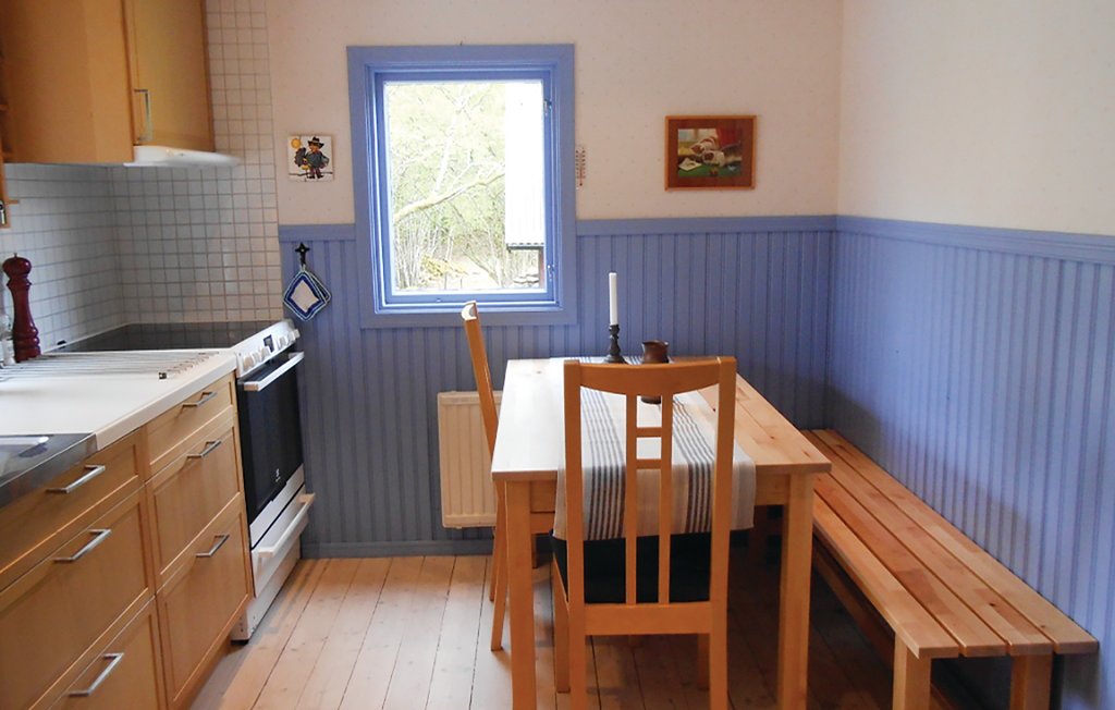 Feriehus - Lidhult , Sverige - S04922 13