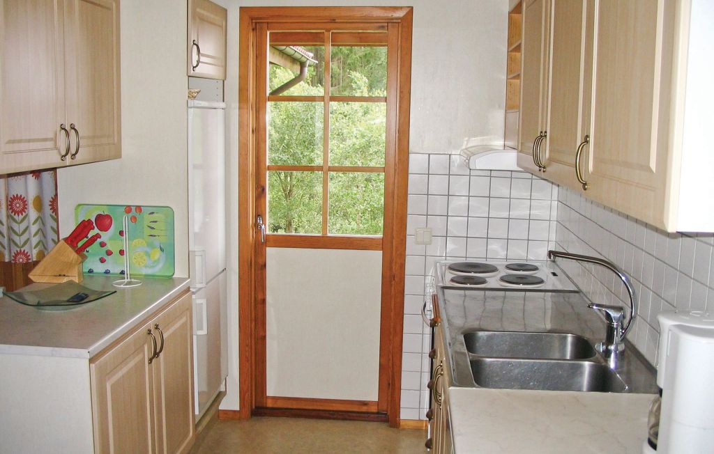 Feriehus - Loftsgård/Gislaved , Sverige - S04065 11