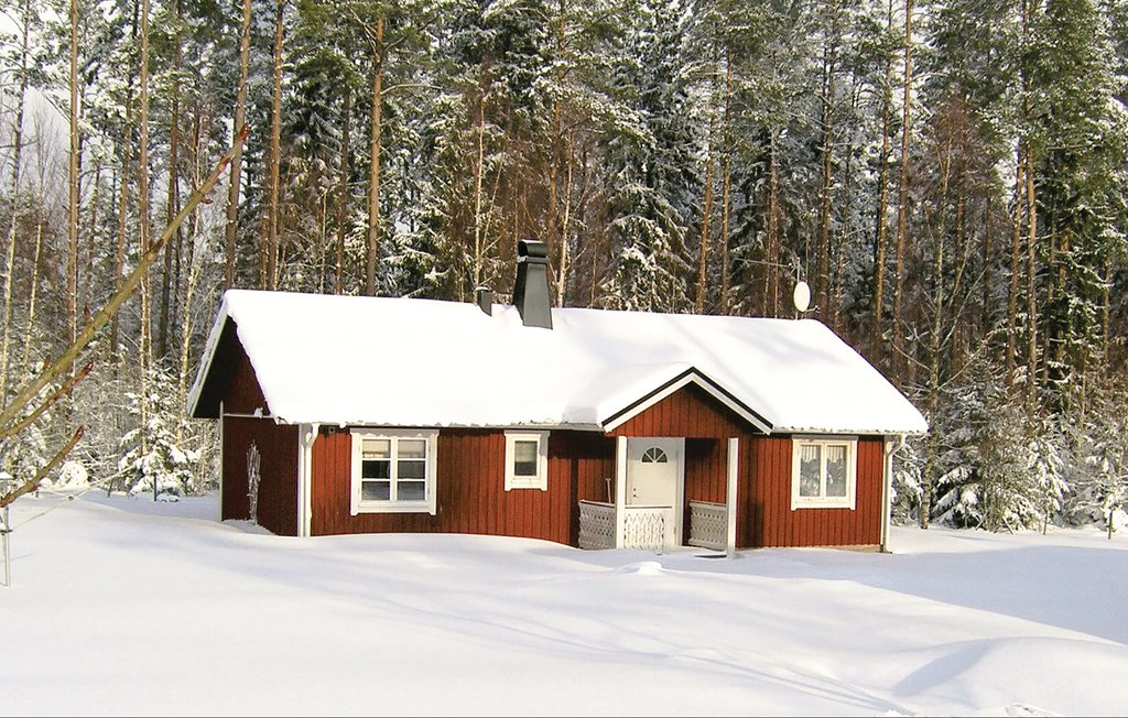 Feriehus - Vittaryd , Sverige - S04396 10