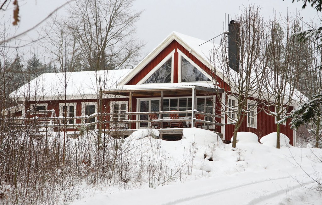 Feriehus - Lillarp/Kösen , Sverige - S04592 5