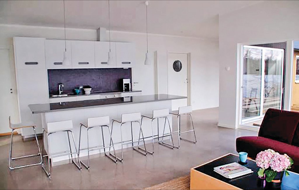 Feriehus - Vaggeryd , Sverige - S04665 13