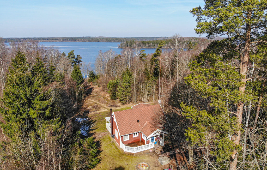 Feriehus - Lillarp/Kösen , Sverige - S04422 5