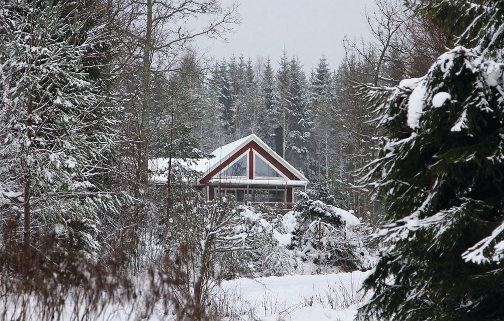 Feriehus - Lillarp/Kösen , Sverige - S04592 6