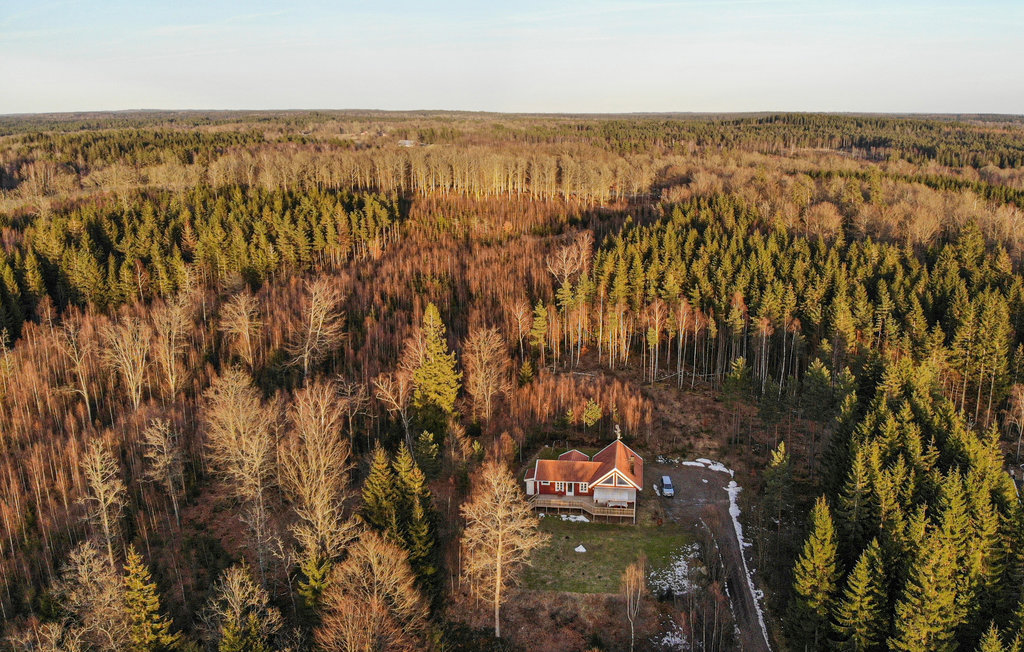 Feriehus - Lillarp/Kösen , Sverige - S04592 8