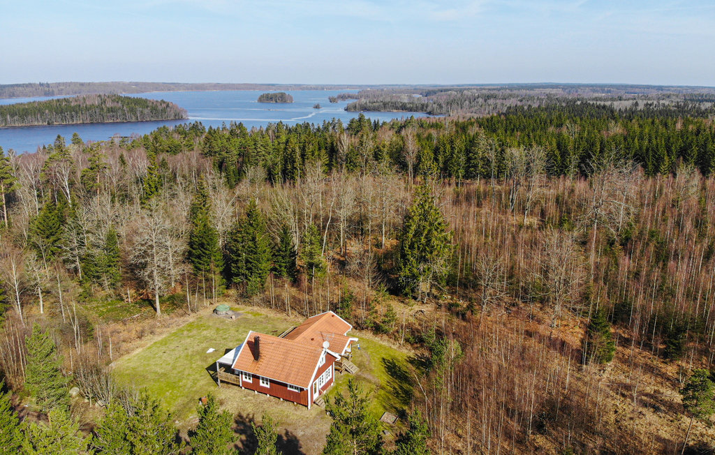 Feriehus - Lillarp/Kösen , Sverige - S04592 9