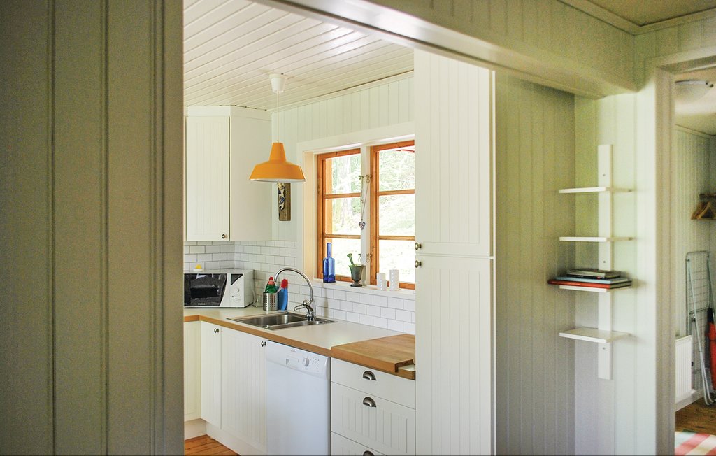 Feriehus - Sällhult/Älmhult , Sverige - S04001 7