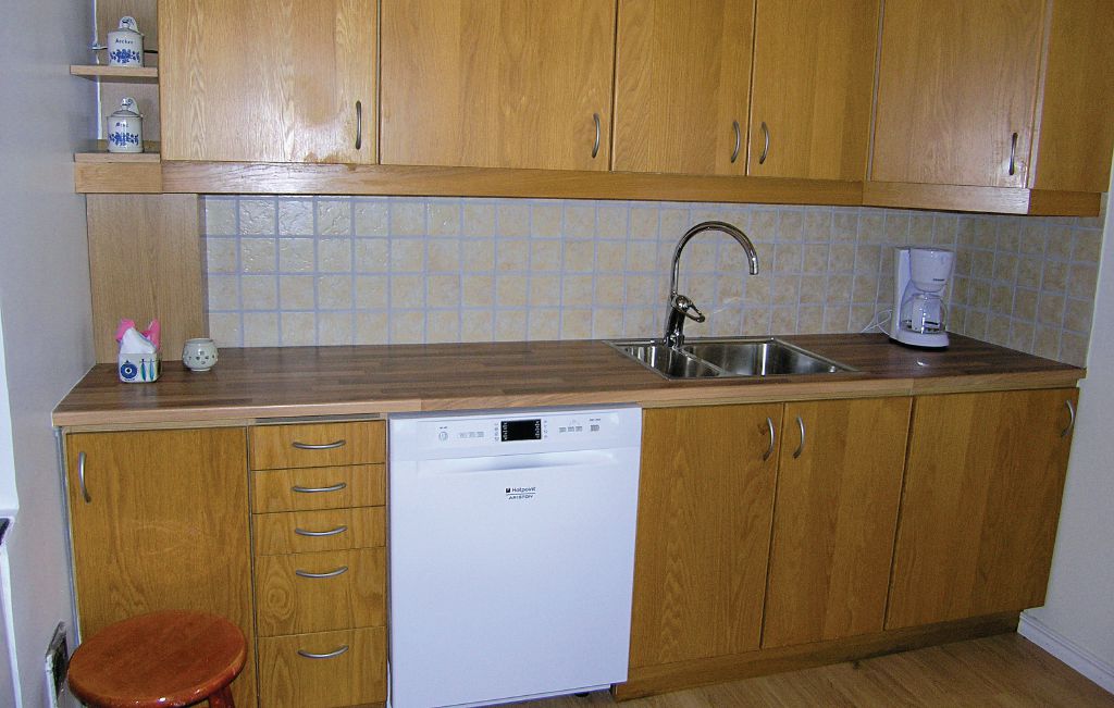 Ferienhaus - Bredaryd , Schweden - S04032 10