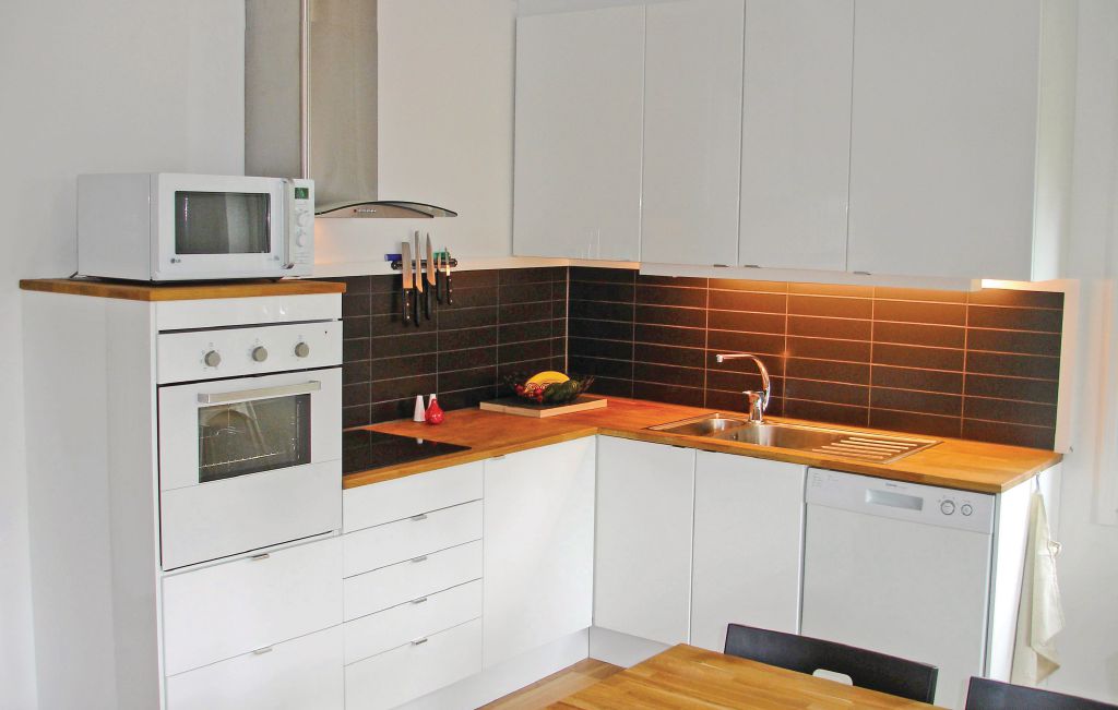 Feriehus - Jönköping/Lidstorp , Sverige - S04652 20