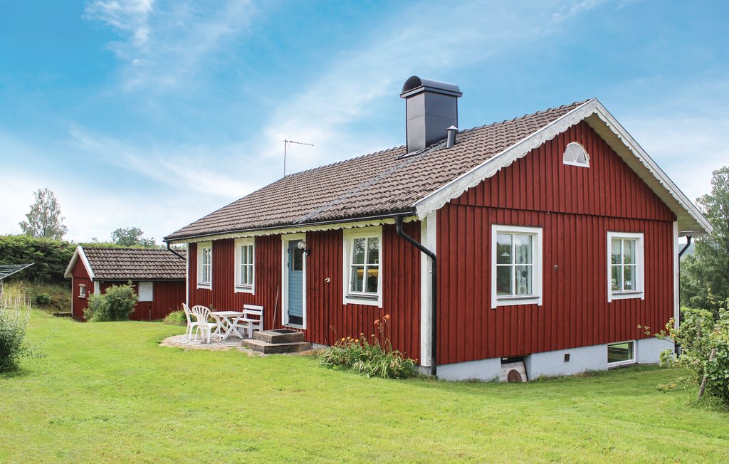 Feriehus - Hestra/Sjöliden , Sverige - S04906 2