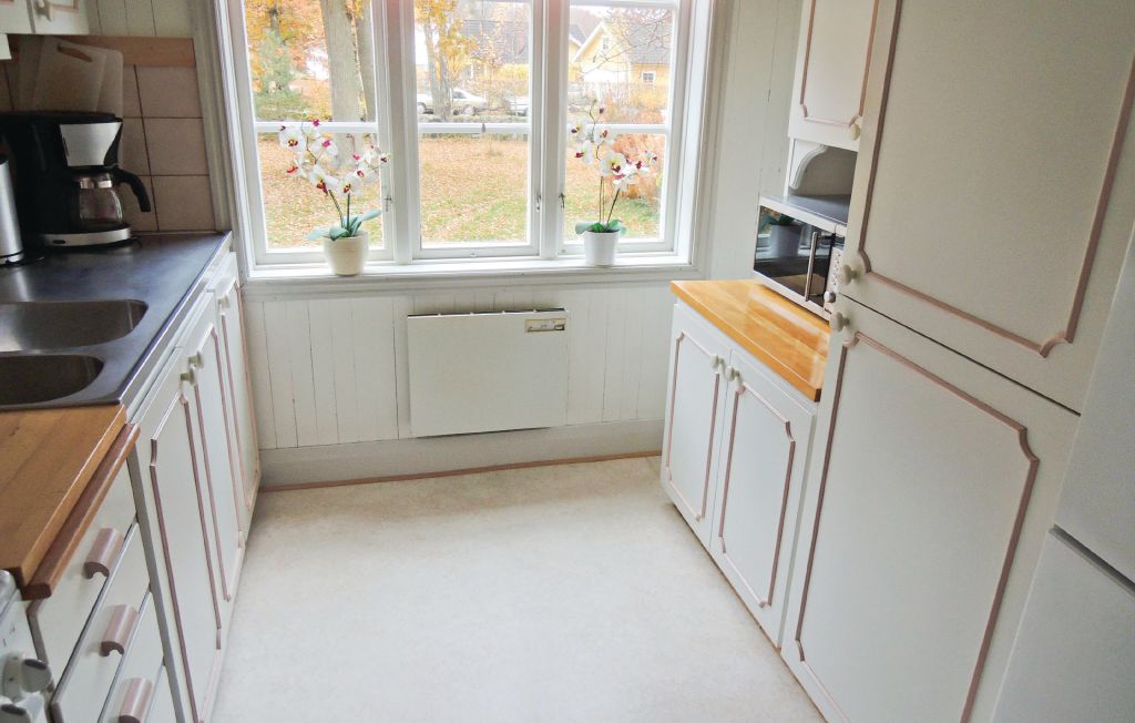 Semesterhus - Bolmstad/Sjöhagen , Sverige - S04936 6