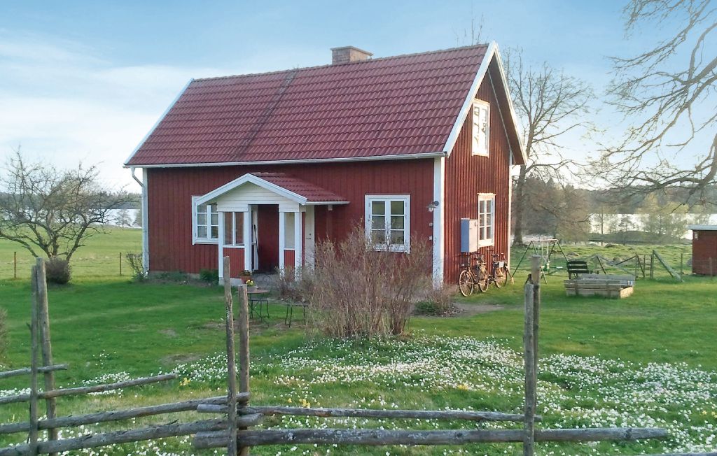 Feriehuse - Nästa/Värnamo , Sverige - S04624 1