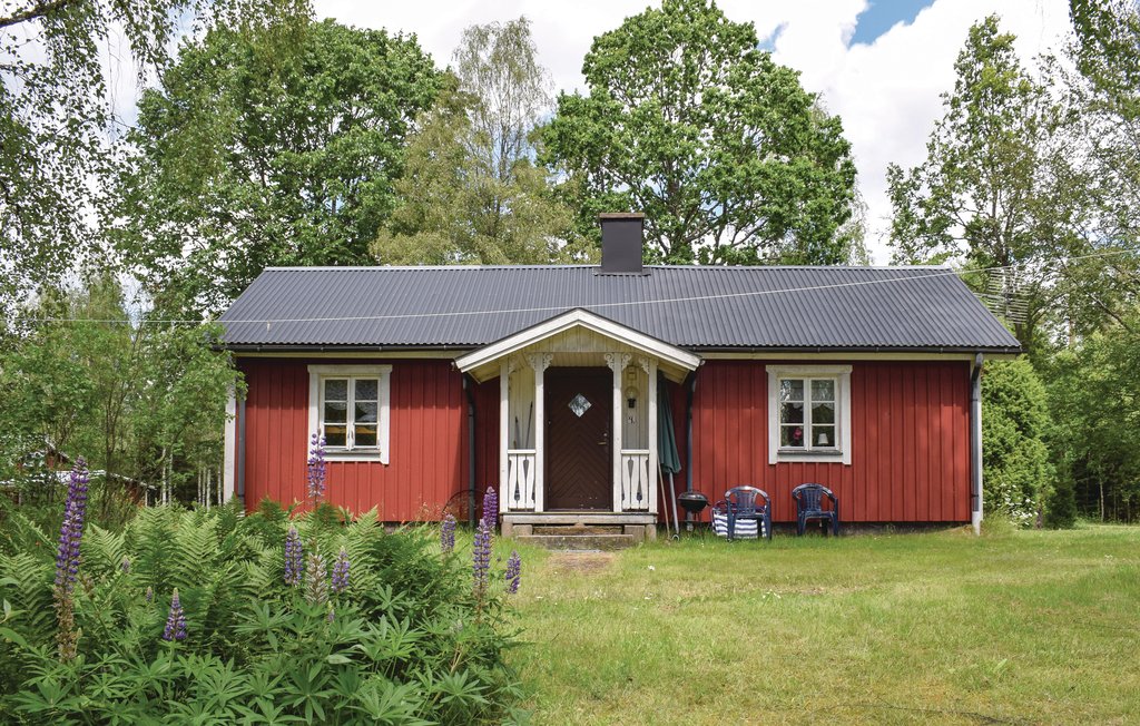 Ferienhaus - Gislaved , Schweden - S04701 1