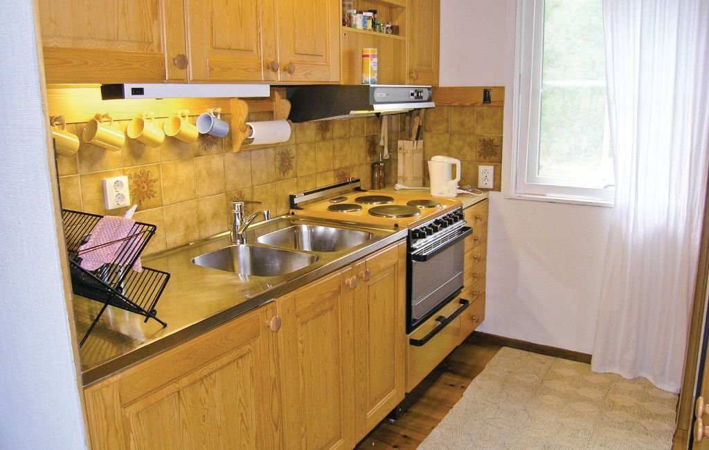 Feriehus - Öreryd/Hestra , Sverige - S04721 6