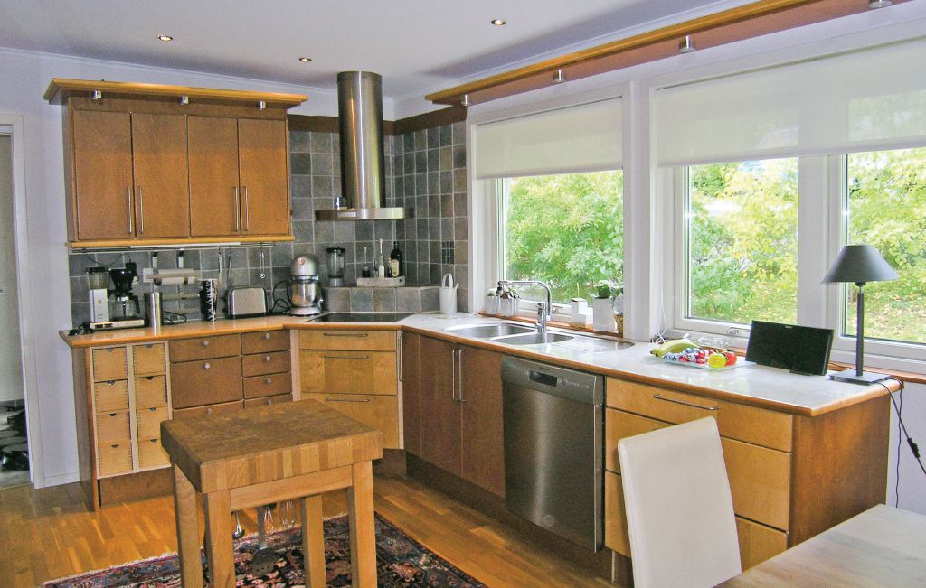 Feriehus - Huskvarna , Sverige - S04768 12