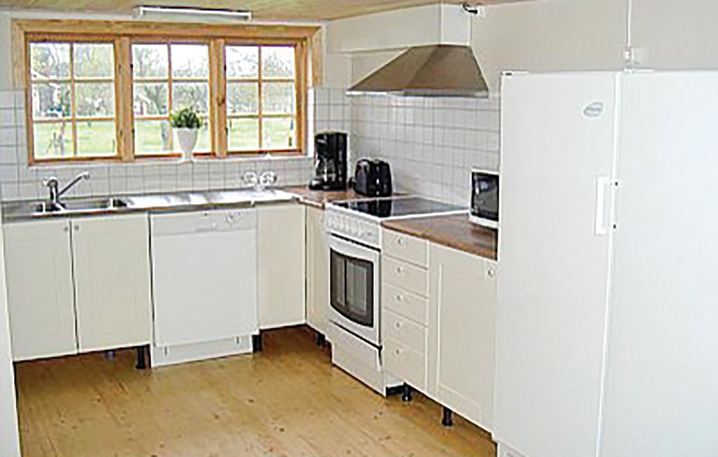 Feriehuse - Bolmstad , Sverige - S04933 6